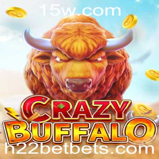 Explorando o Fascinante Jogo CRAZYBUFFALO