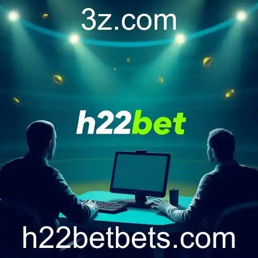 Exploração dos Jogos Online no Brasil Através do H22bet