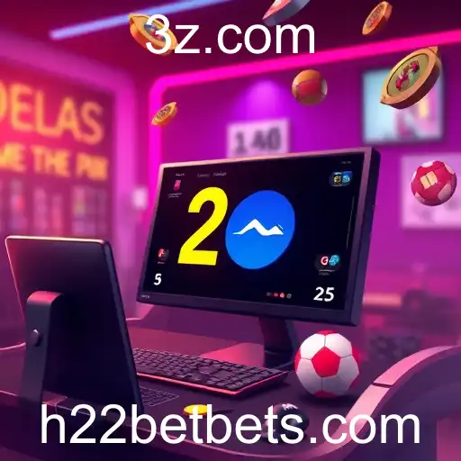 Impacto dos Jogos Online na Economia Brasileira