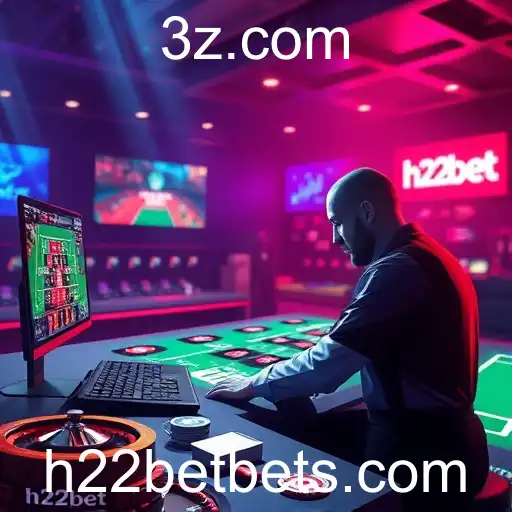 Crescimento e Desafios dos Sites de Jogos em 2025