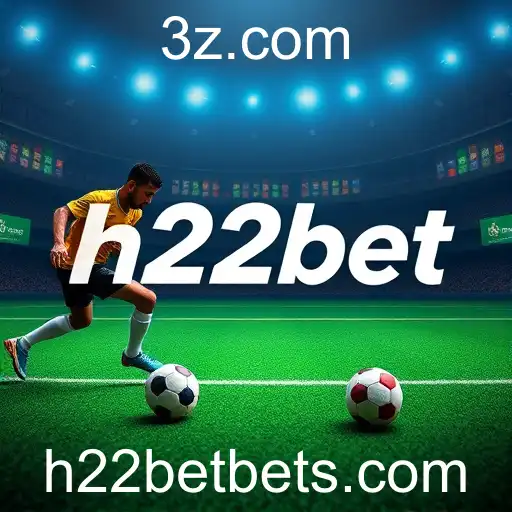 O Crescimento do h22bet no Mercado Brasileiro de Jogos