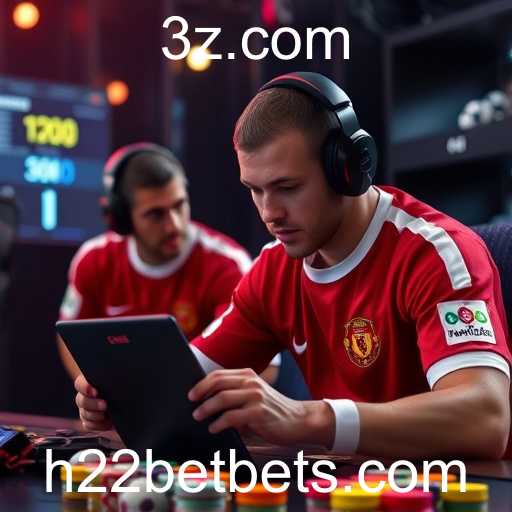 Impacto do Jogos Online em 2025: Segurança e Sustentabilidade