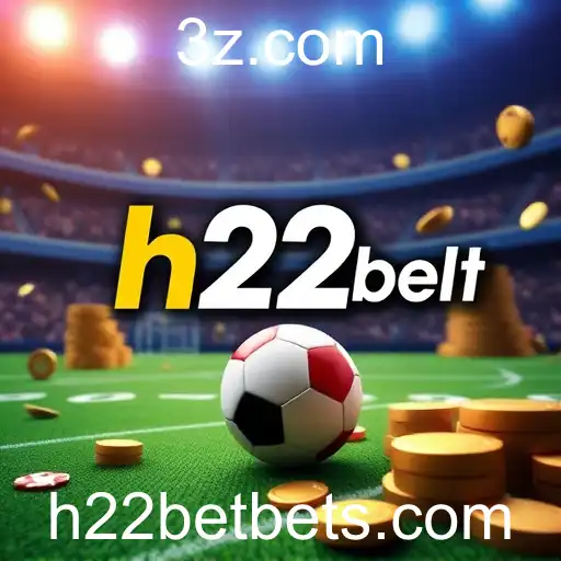 Impactos e Tendências da h22bet no Mercado de Jogos