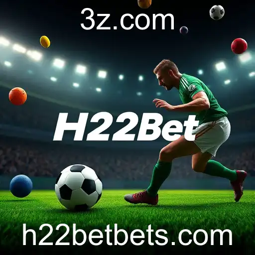 A Ascensão do H22Bet no Cenário de Jogos Online