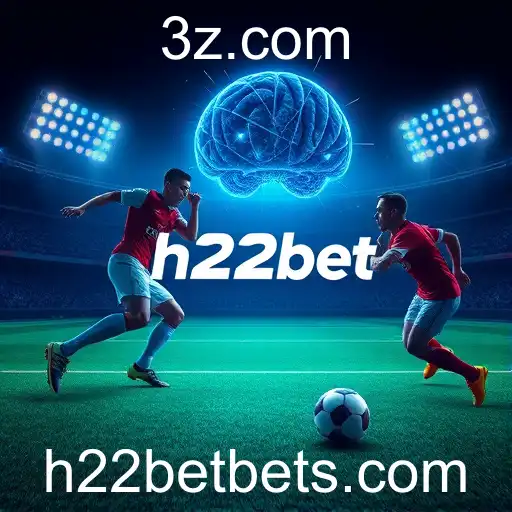 A Ascensão do h22bet no Cenário de Jogos Online