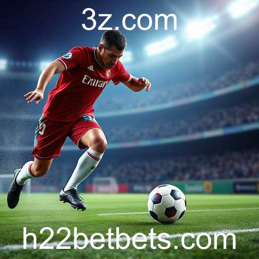 Apostas Esportivas no h22bet: Uma Experiência Envolvente para Fãs de Esportes